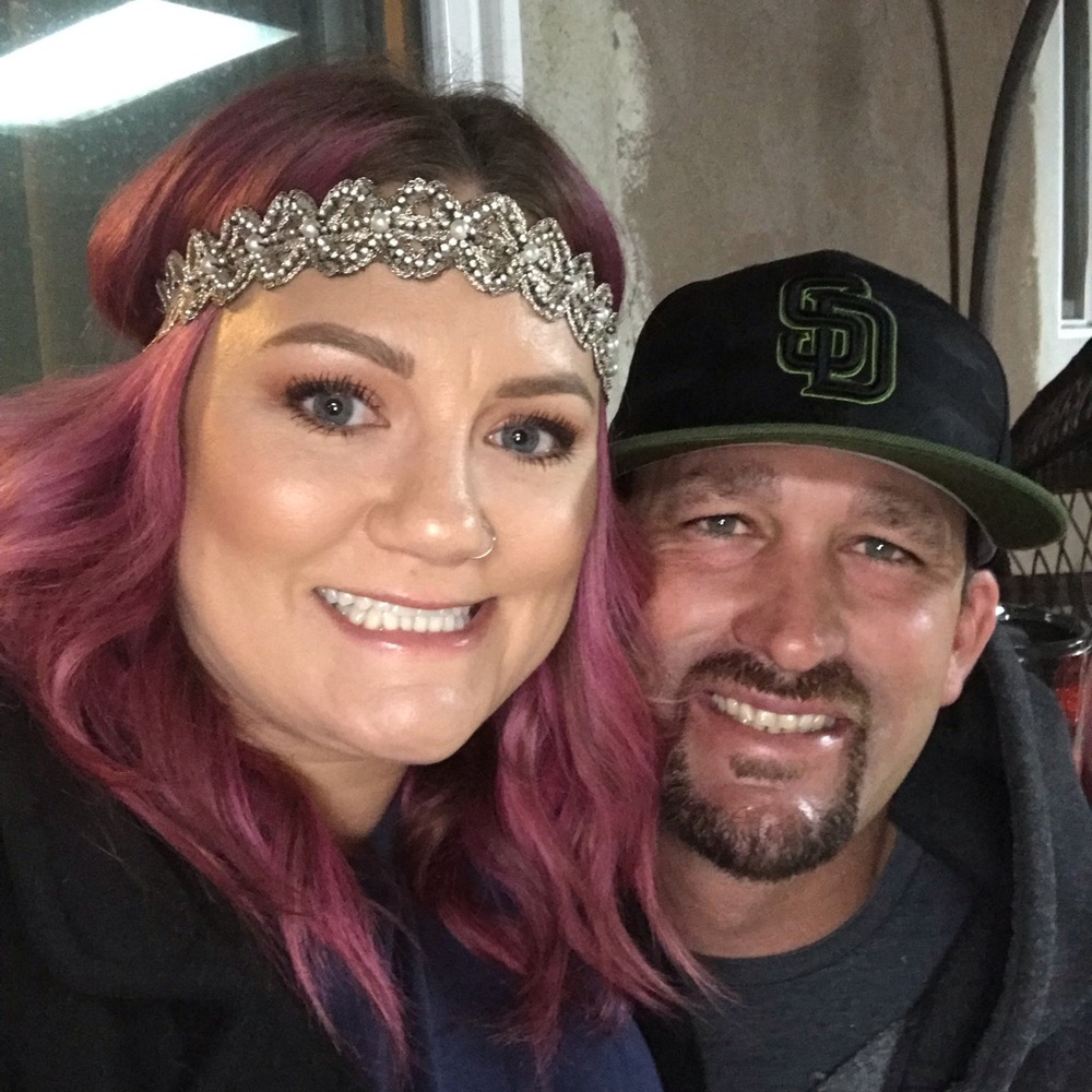 Meet your Posher, Shannon